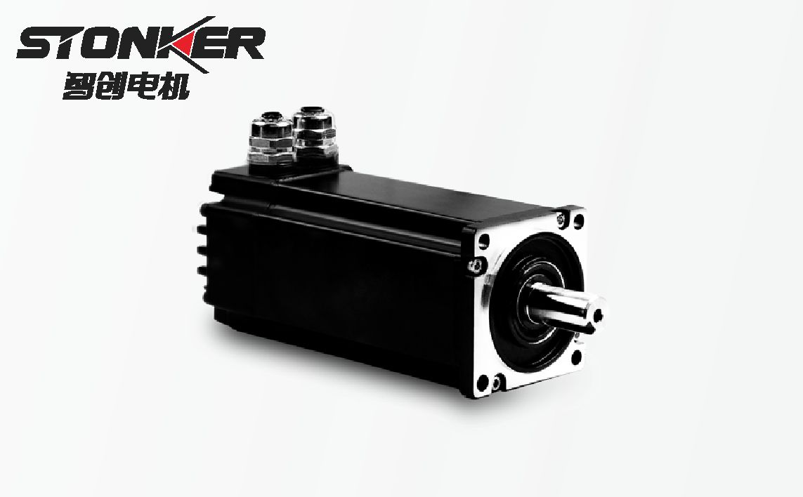 什么是伺服電機(jī)一體式?全面解析其工作原理和優(yōu)勢