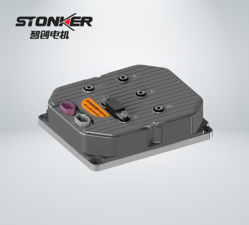 200A單軸無感驅動器