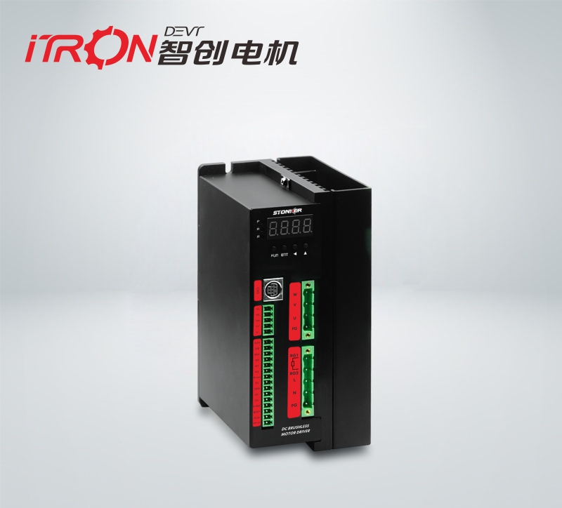 【帶顯】30A驅動器